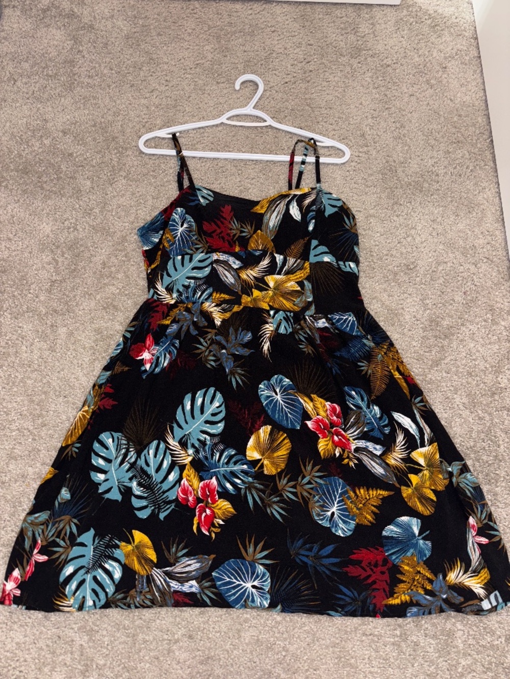 Summer dress